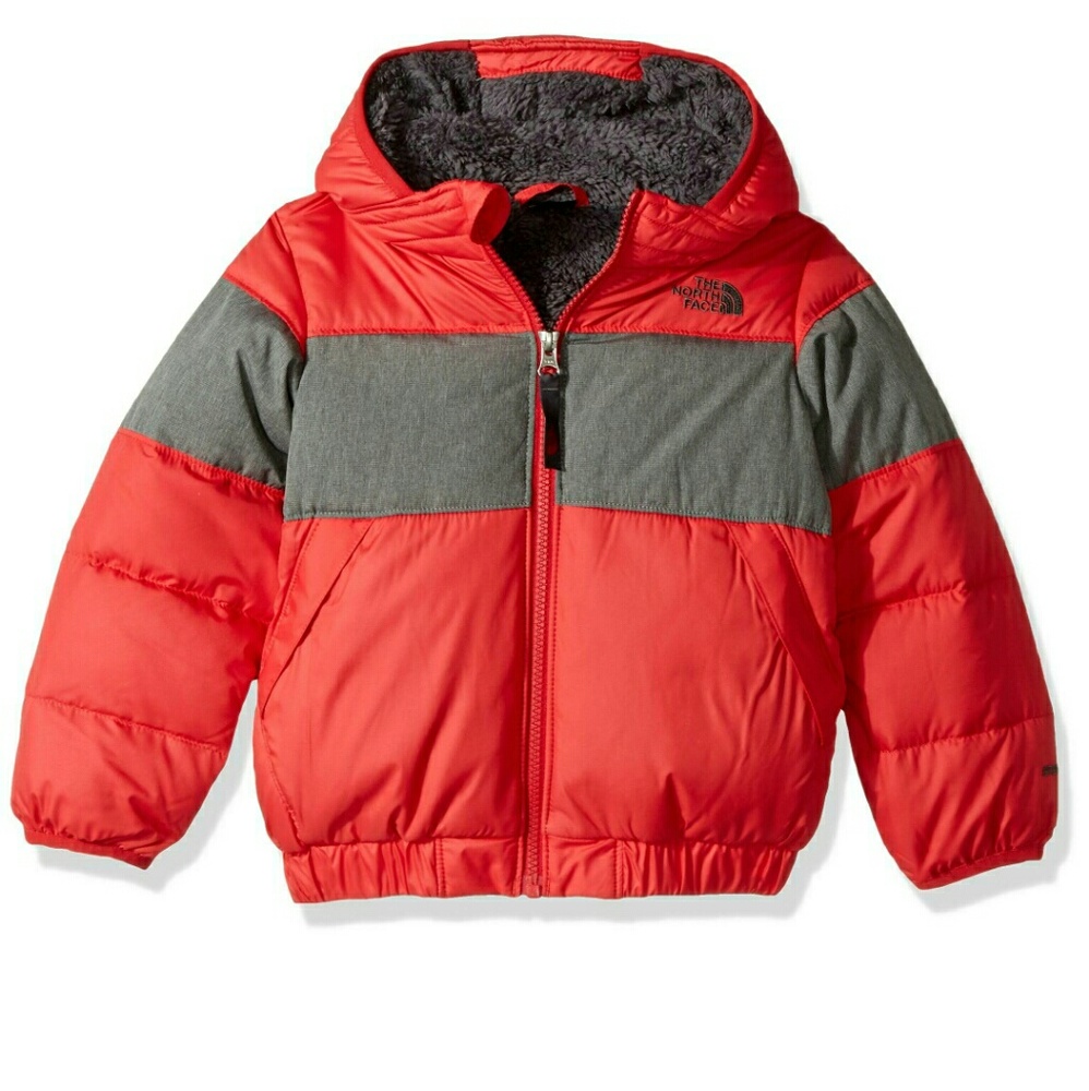 The North Face Moondoggy 2.0 Repellent Down Jacket